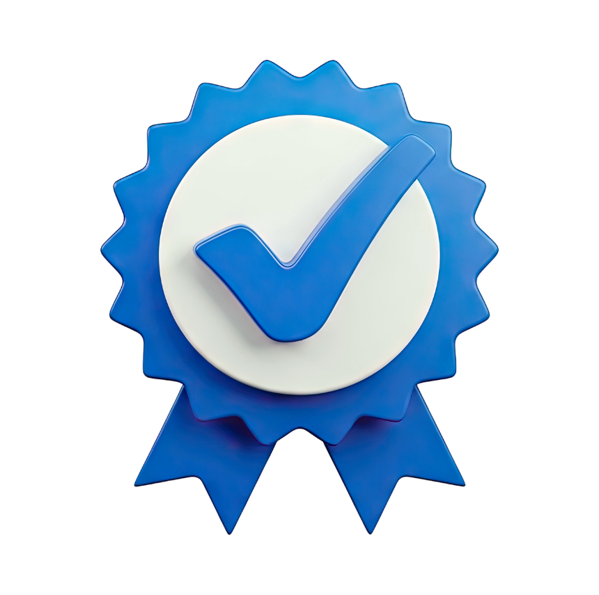 FSSAI Certified
