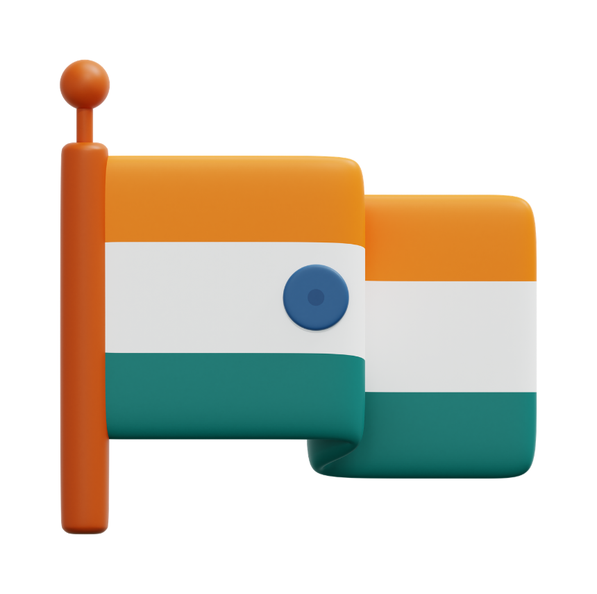 Made in India
