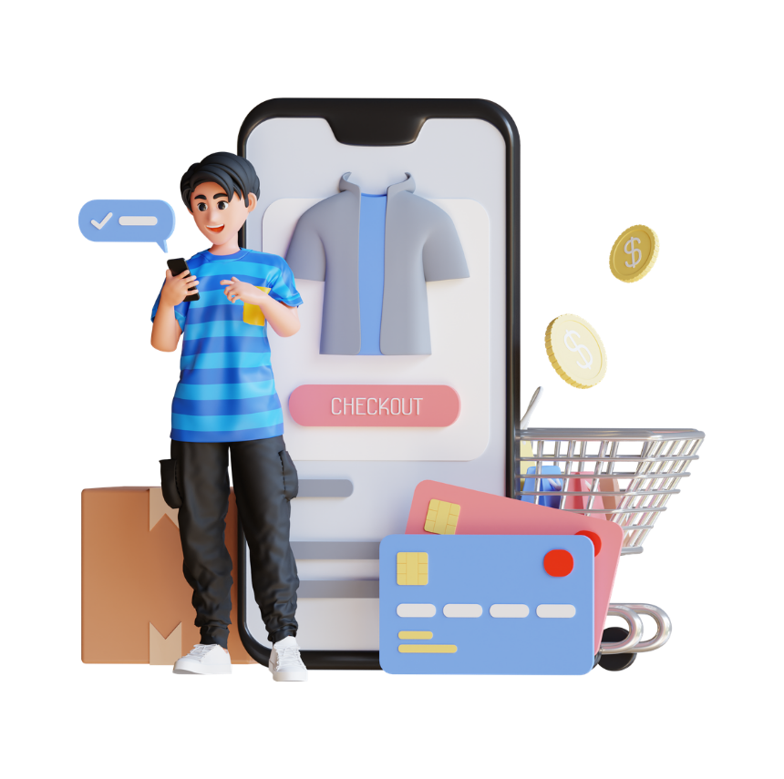 Secure Checkout